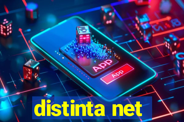 distinta net